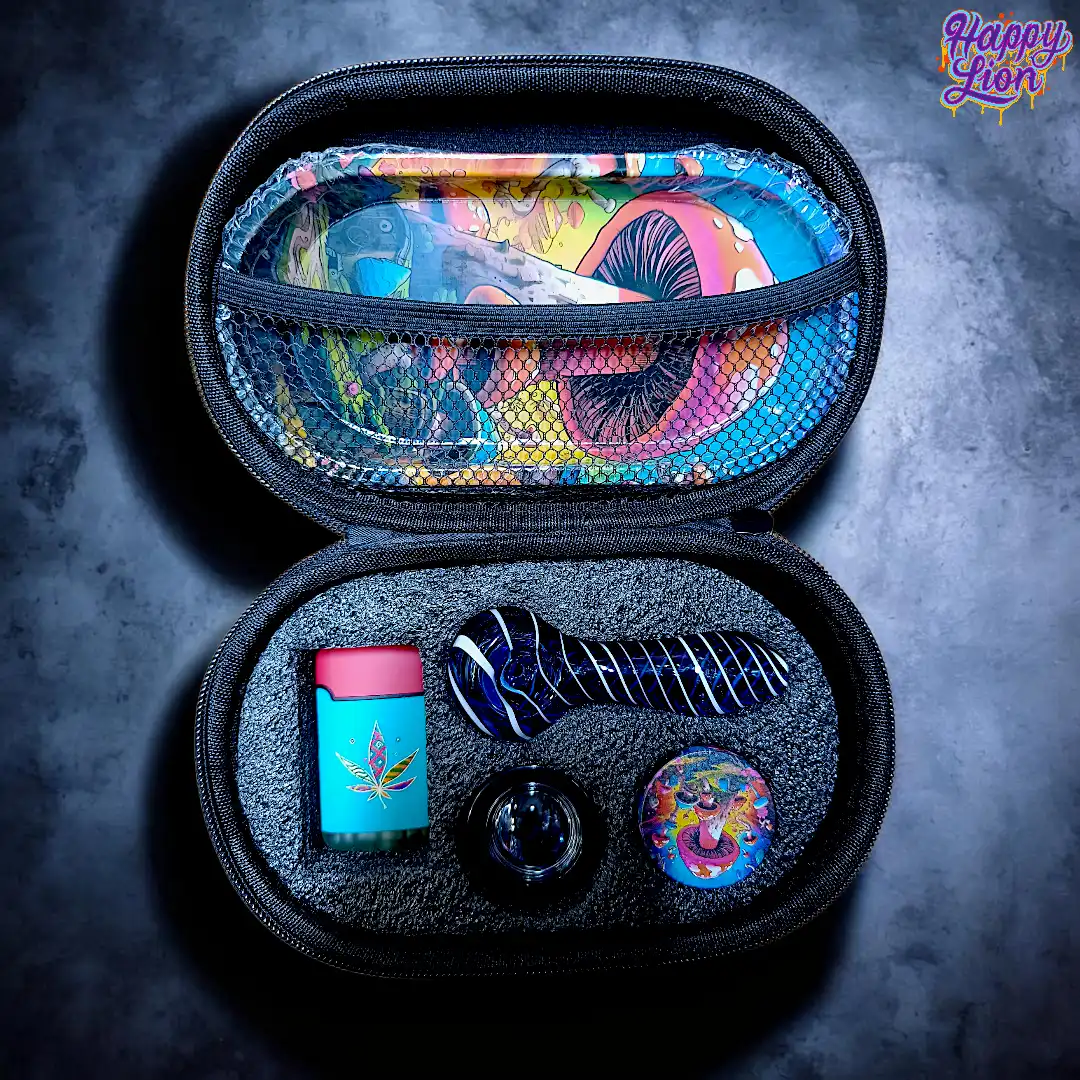 Kit stoner420 - Imagen 2