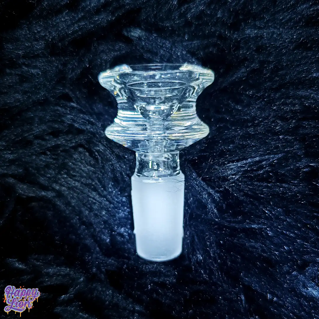 Diamond bowl 14 mm|macho