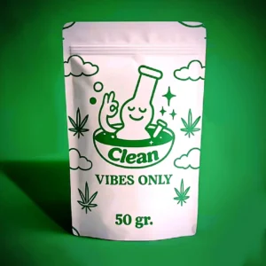 Limpiador de vidrios Clean