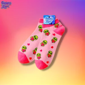 Medias alien love