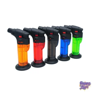 Mini torch colors